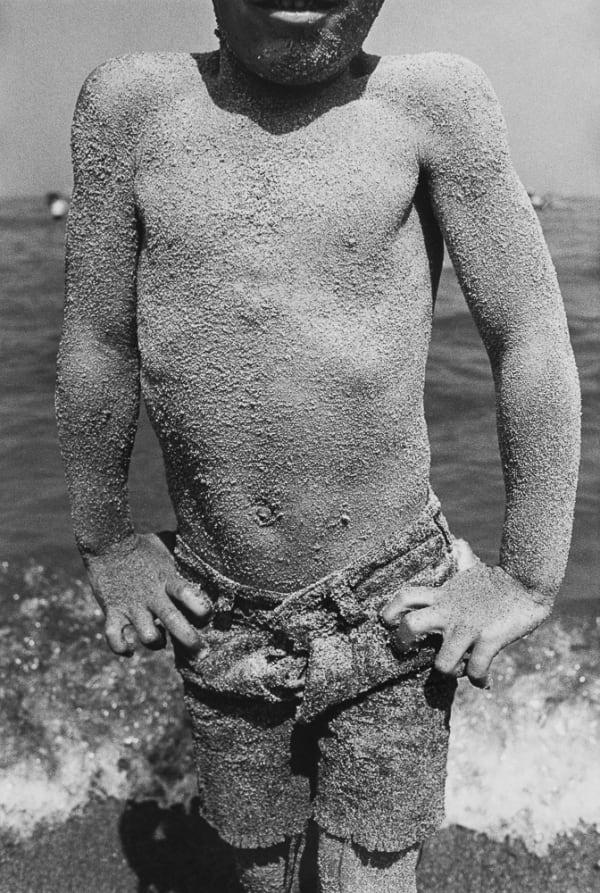 Jed Fielding, Chicago #190, 1978