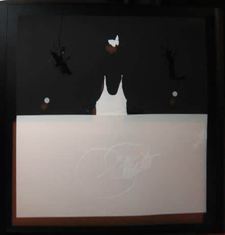 Melissa Herrington, Greeting the Dawn V