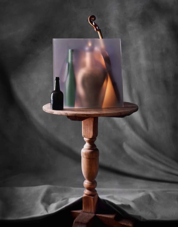 Charles Shotwell, Diffused, 2024