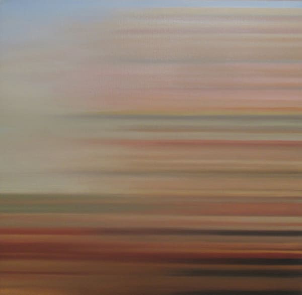 Rick Donagrandi, Fall Trees II