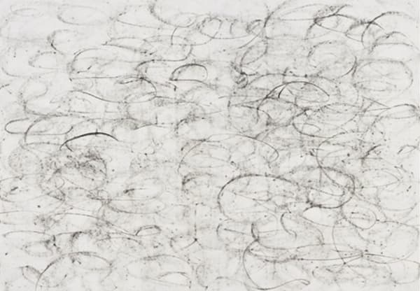 Ginny Sykes, Black & White Cellulars 019