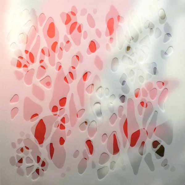 Jane Guthridge, Pools of Light 9