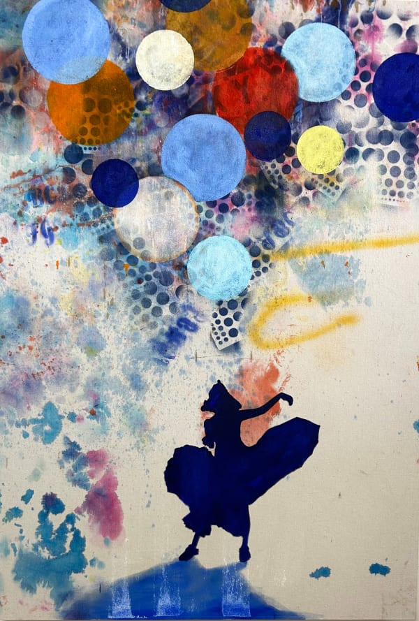 David Gista, Destino, 2024