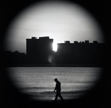 John Hendry, L-514 Untitled, 1961