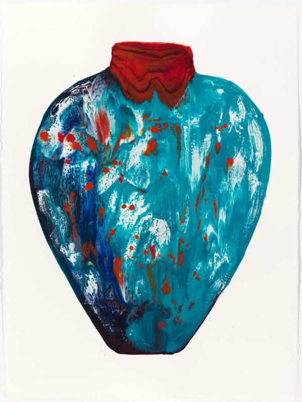 Lynn Basa, Forbidden Garden #4