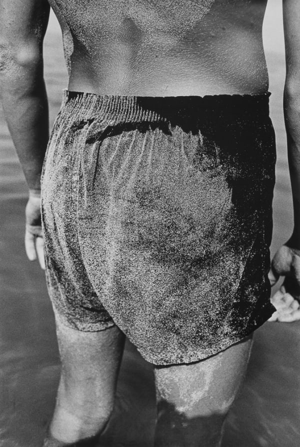 Jed Fielding, Chicago #581, 1979