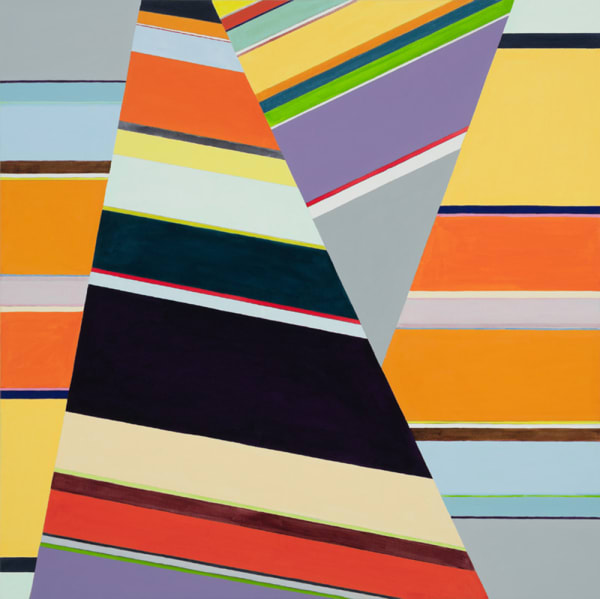 Glynis Tinglof, Shift II