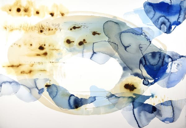 Ana Zanic, Origin XIX, 2017