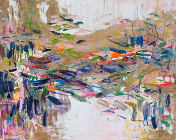 Amy Donaldson, Sunset of Love , 2025