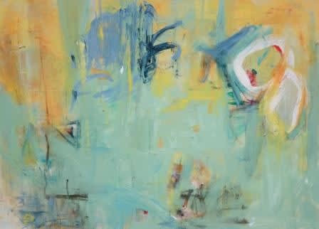 Amy Cannady, Naples Afternoon