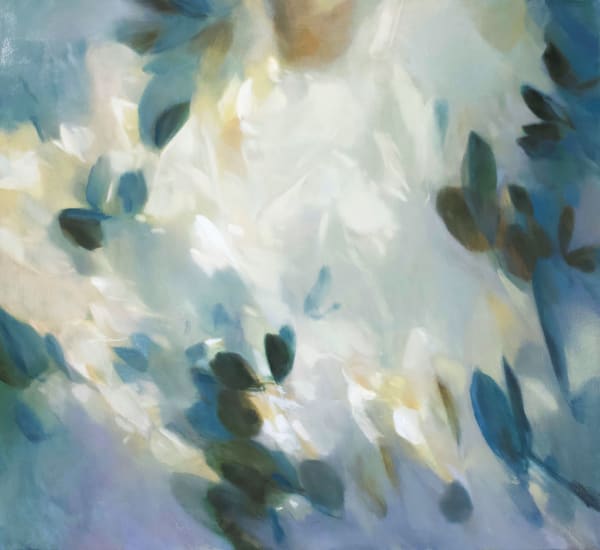 Elise Morris, Shadowed Still, 2023