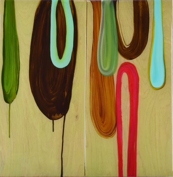 Kristin Komar, Whimsy Derelict, 2019