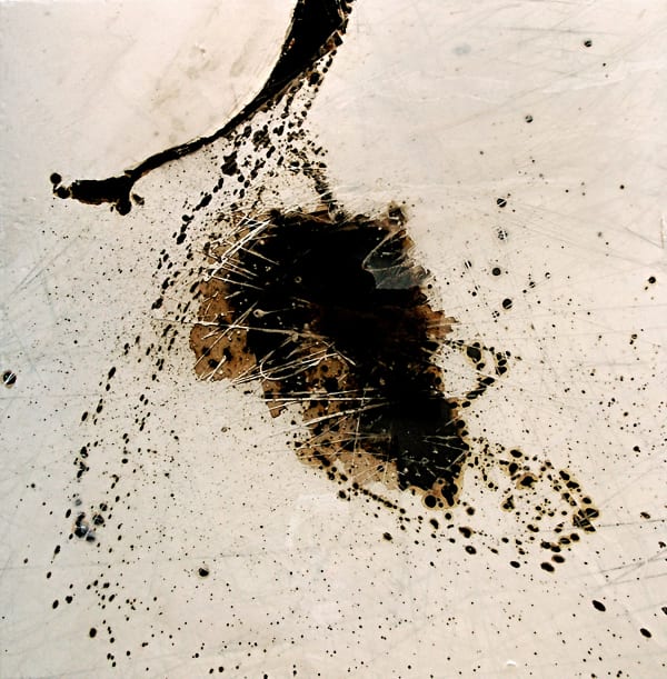 Connie Noyes, Which Way Is Up 42