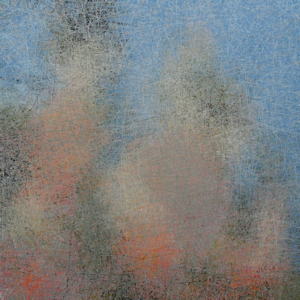 Cynthia Bjorn, Just a Glimpse, 2022