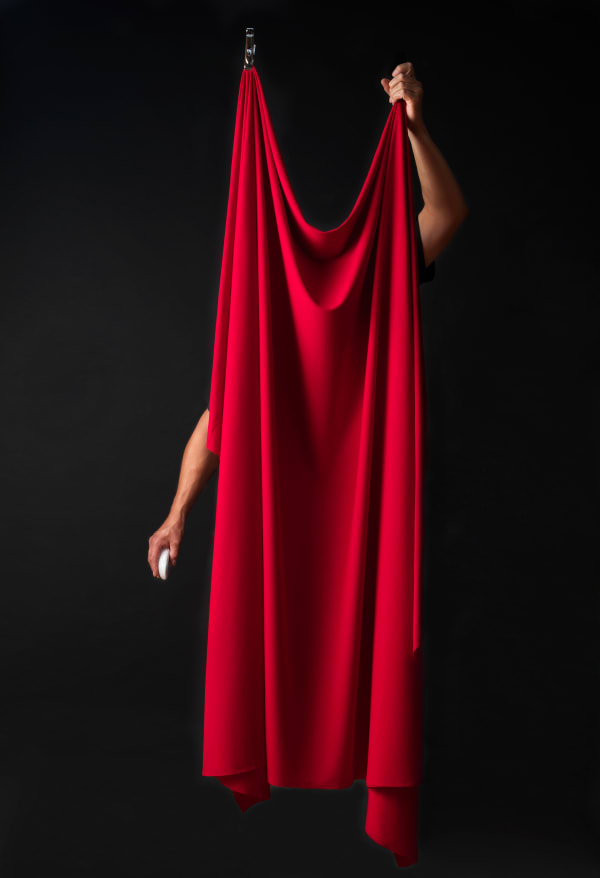 Charles Shotwell, Drape, 2021