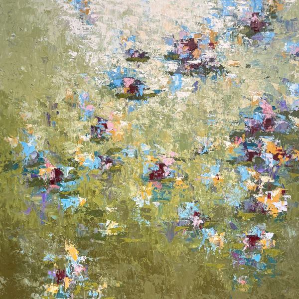 Adam Thomas, Harvest, 2024