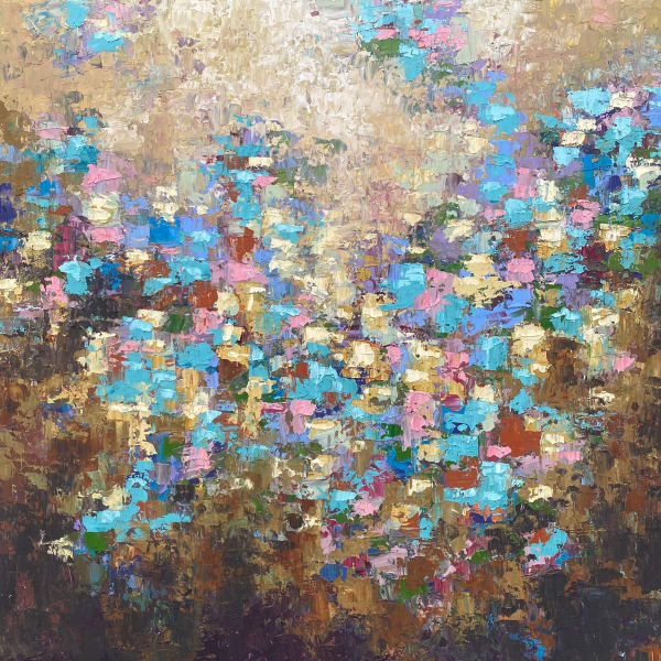 Adam Thomas, Good Vibrations, 2024