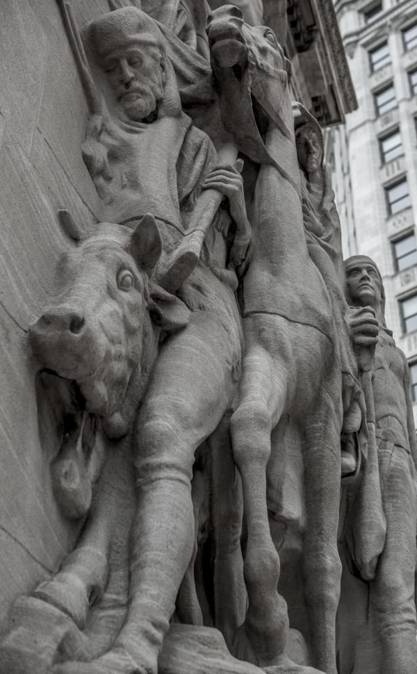 Larry Emerson, Chicago August 2014-128