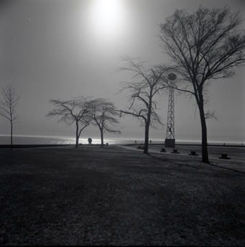 John Hendry, W-66 Untitled , 1972