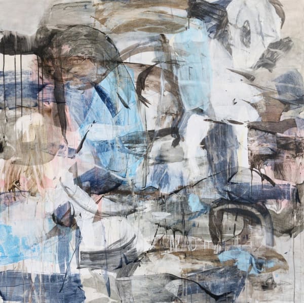 Karl Pilato, Root of Each Other, 2012