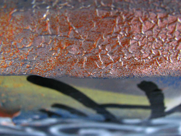 Brian Lane, Hypsometric