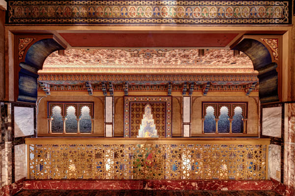 Eric Holubow, Avalon Theater, 2023