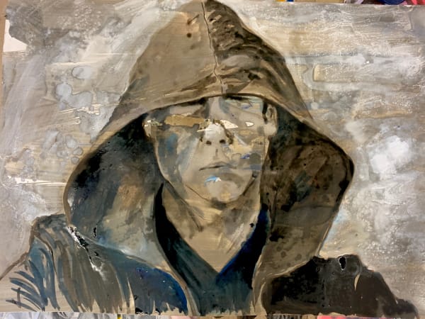 David Gista, Me, I & myself