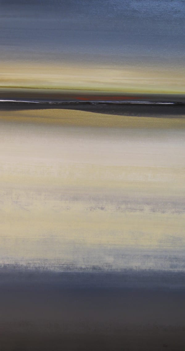 Lisa Ridgers, Reflective Meditations I