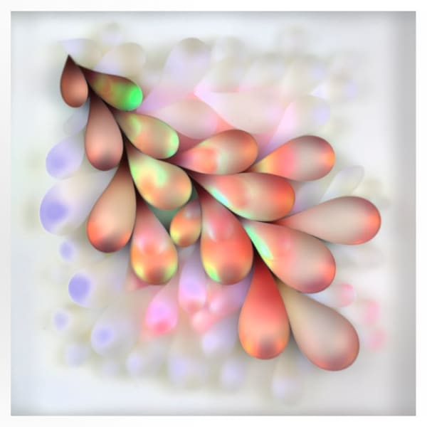 Carrie Seid, Copperish