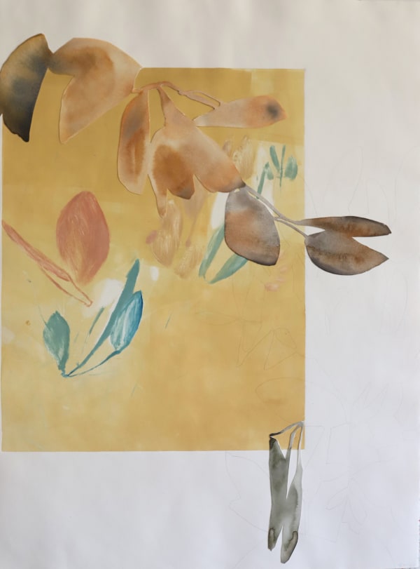 Elise Morris, Shadow Lore I.2, 2022