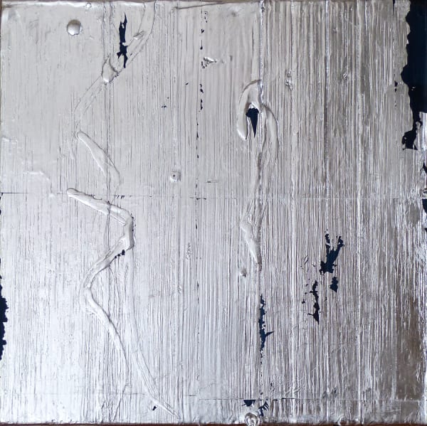 Jane Guthridge, Reflections 22, 2019