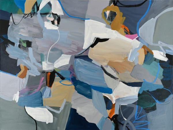 Cat Tesla, Stronger Than You Know, 2024