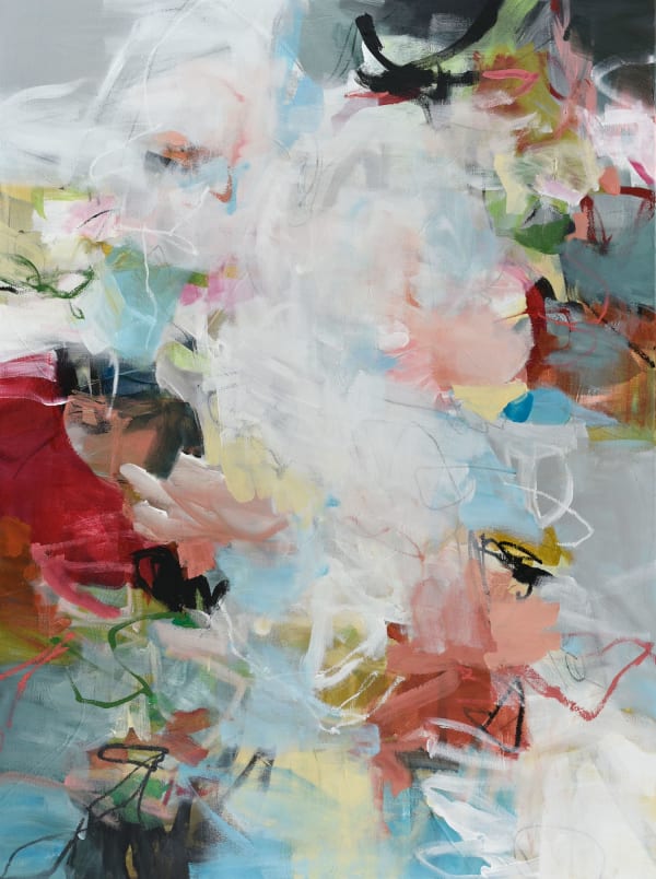 Cat Tesla, Nature's Ballet No. 1, 2023