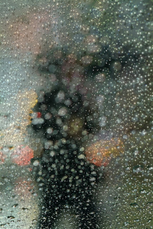 Bill Sosin, Heavy Weather