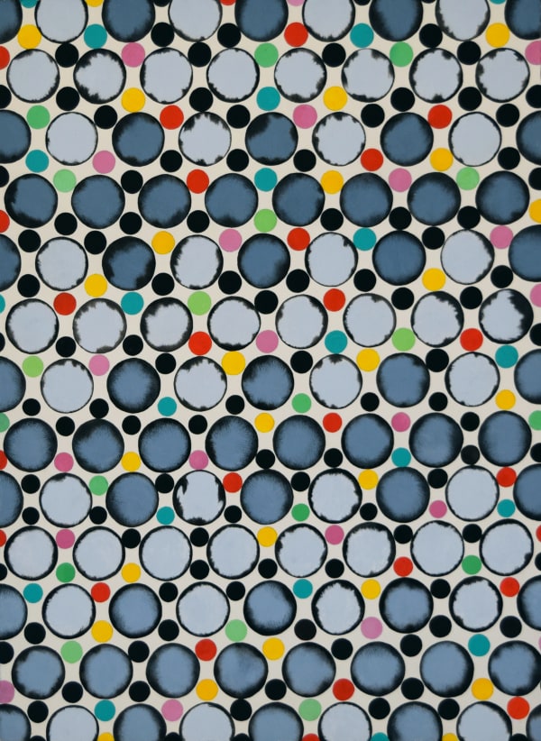 Deborah Friedman, Neon III