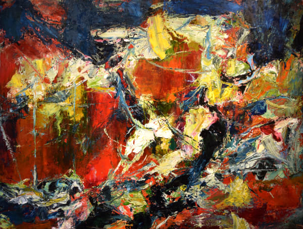 Michelle Gordon, Dawn