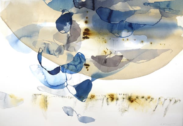 Ana Zanic, Origin Cloud, 2024