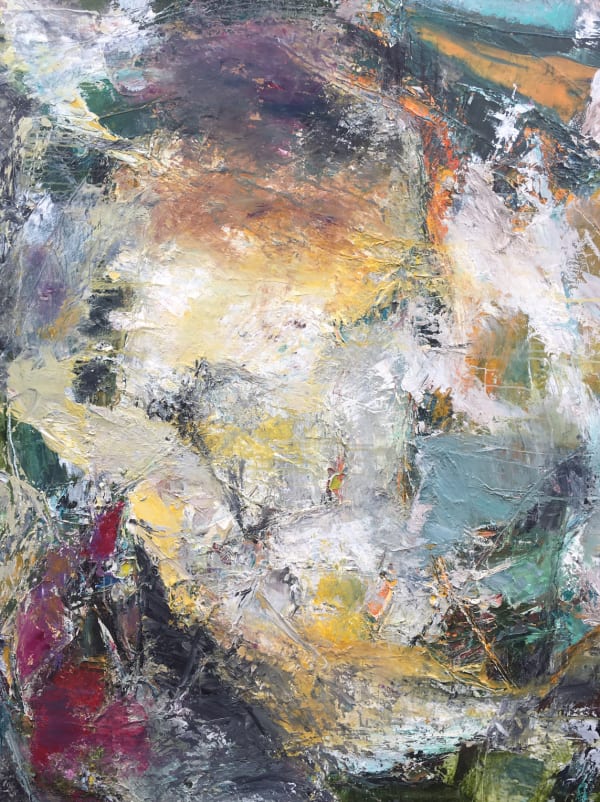 Michelle Gordon, Tempest