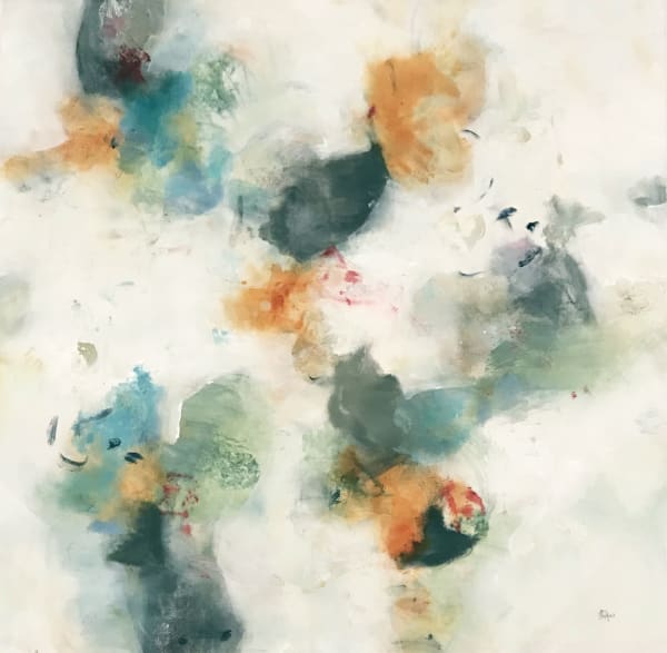 Lisa Ridgers, Organica IV