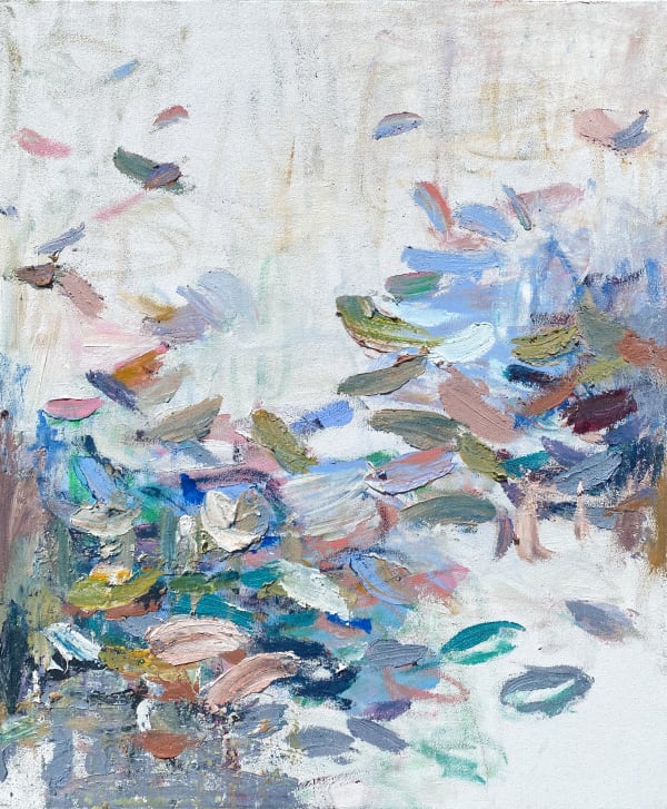 Amy Donaldson, Charming Life, 2021