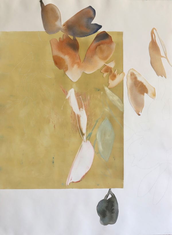 Elise Morris, Shadow Lore 1.1, 2022