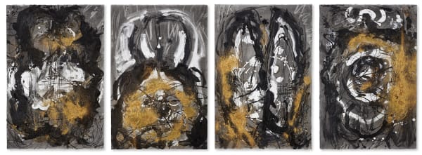 Ginny Sykes, How Free Do You Want To Be