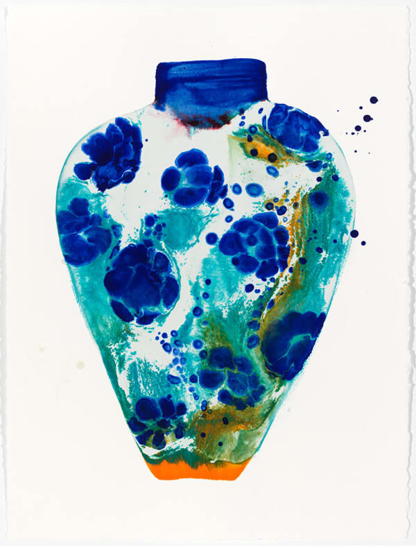 Lynn Basa, Ming Thing