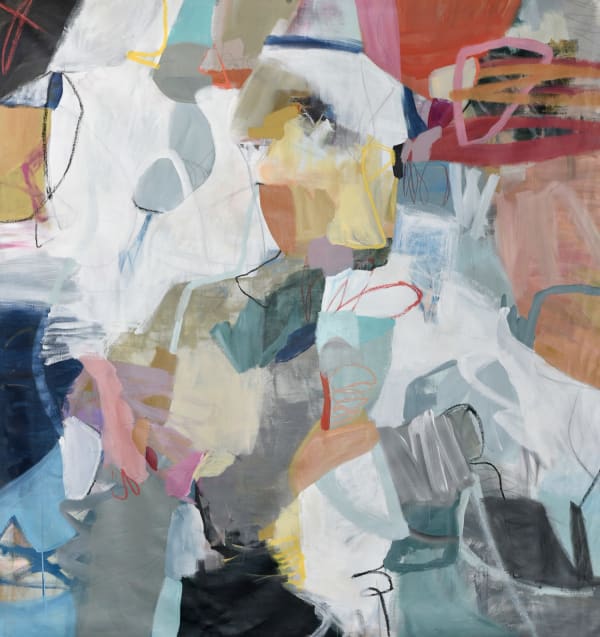 Cat Tesla, Wabi Sabi, 2023