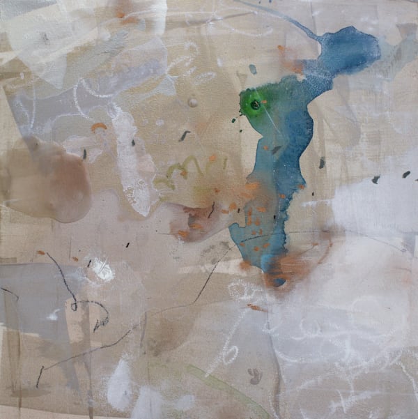 Ahavani Mullen, Seedling No. 1, 2019