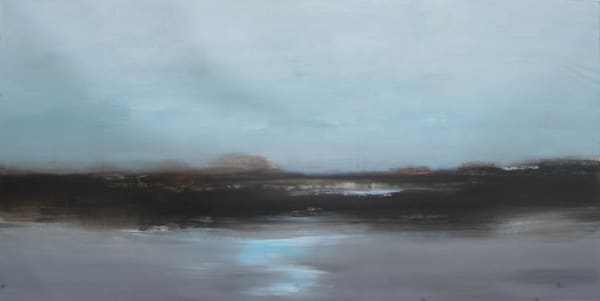 Lisa Ridgers, Muted Lands Afternoon
