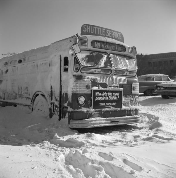 John Hendry, R-165 , 1967