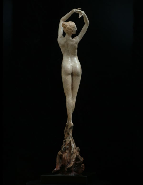 Jeremy Pelletier, Dancer