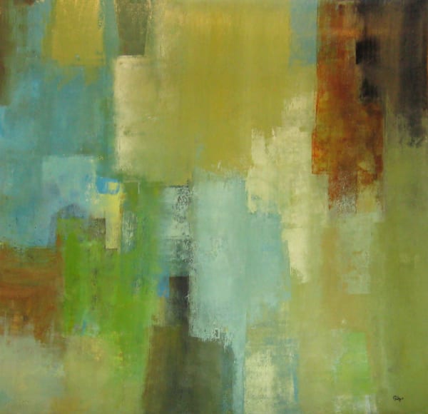 Lisa Ridgers, Origins I