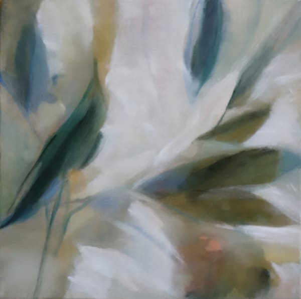 Elise Morris, Wing II, 2022